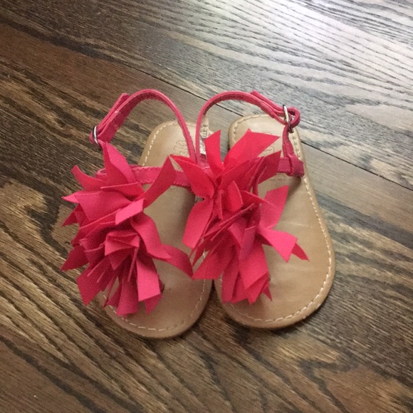 Crazy 8 Other - Toddler sandals